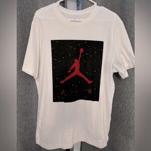 Men’s Air Jordan t-shirt